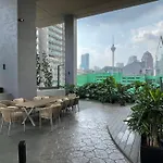 Axon Residence Kl Pavilion