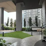 Axon Residence Kl Pavilion