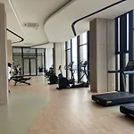 Axon Residence Kl Pavilion