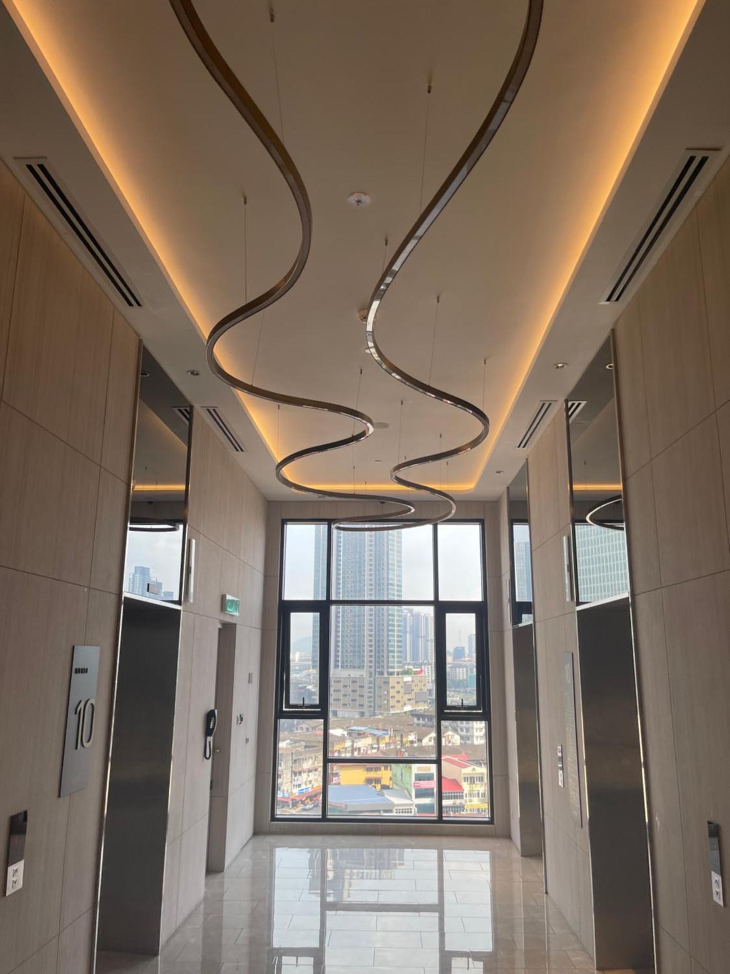 Axon Kl Pavilion *